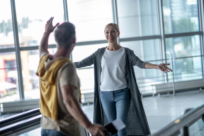 airport